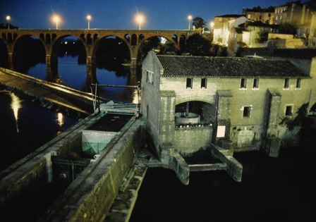 Francia - Albi