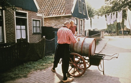 Olanda - Enkhuizen